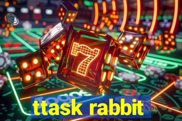 ttask rabbit