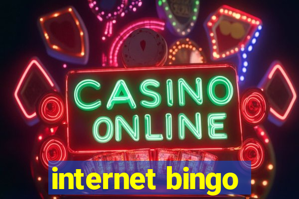 internet bingo