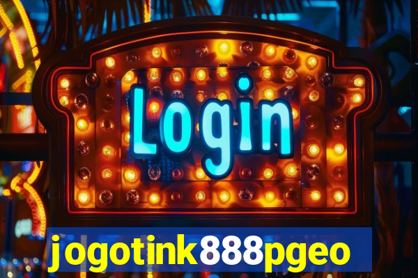 jogotink888pgeo