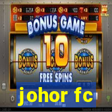 johor fc