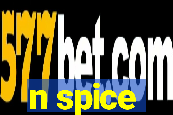 n spice