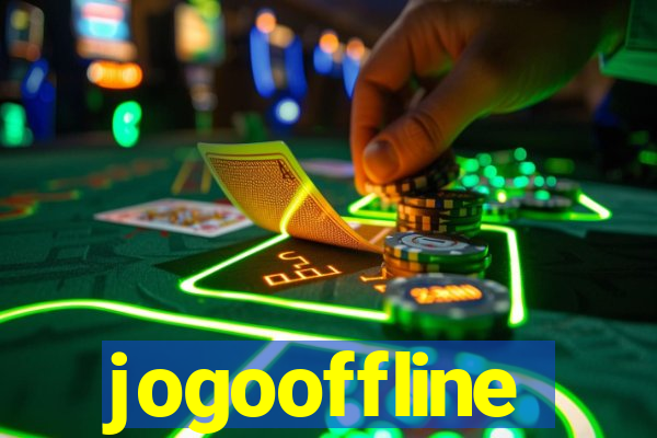 jogooffline