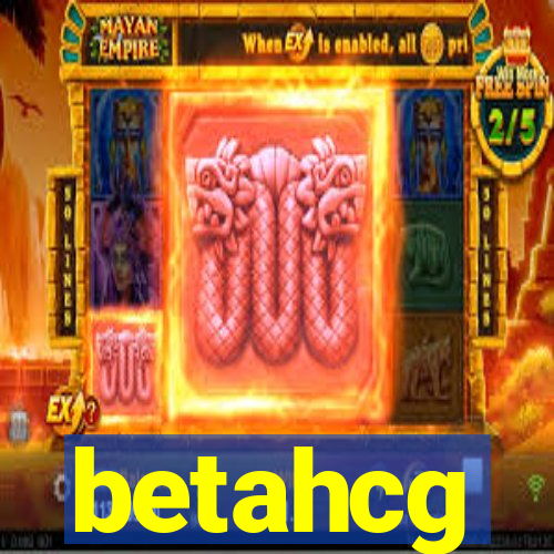 betahcg