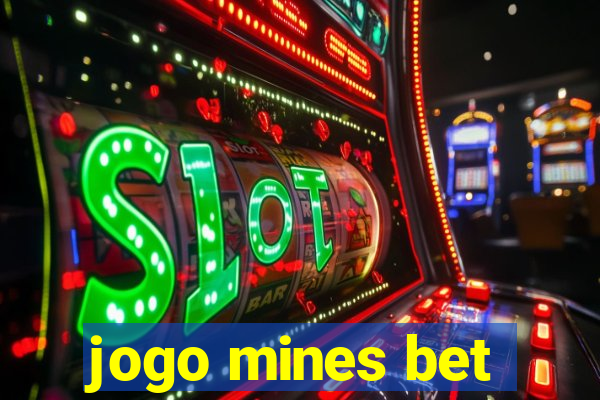 jogo mines bet