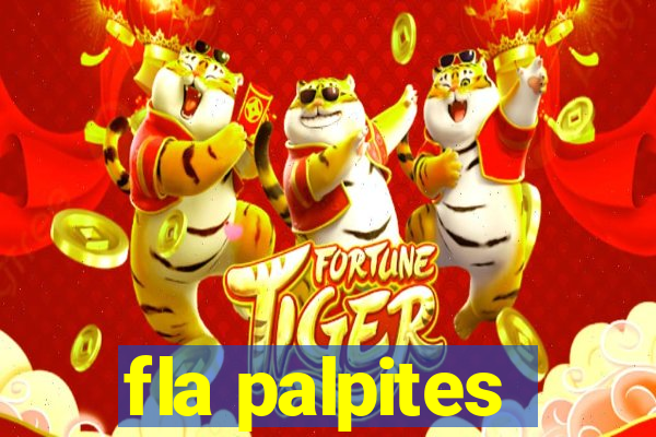 fla palpites