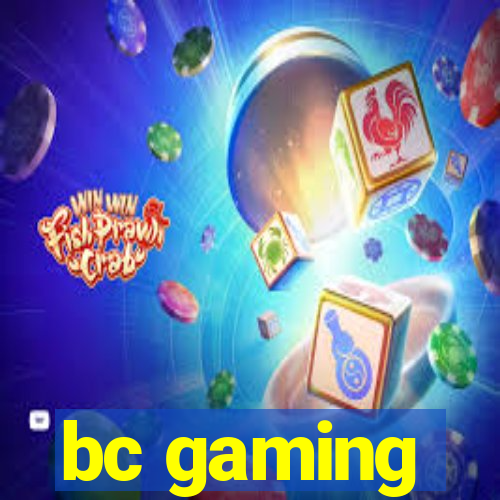 bc gaming