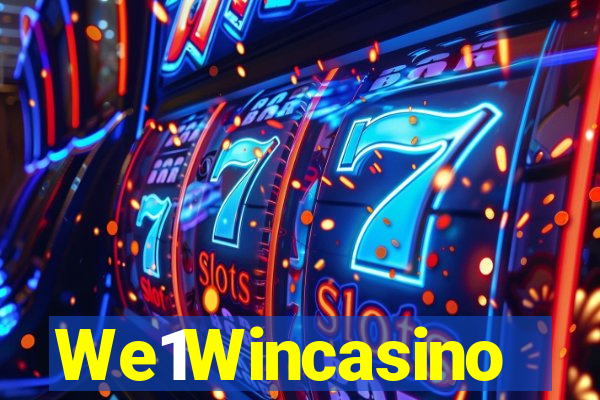 We1Wincasino