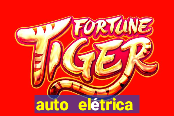 auto elétrica gazola jundiaí