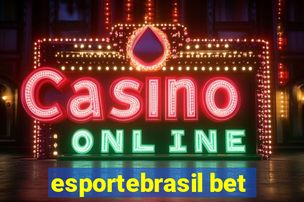 esportebrasil bet