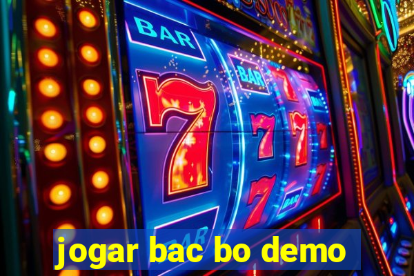 jogar bac bo demo