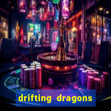 drifting dragons season 2