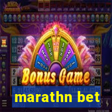 marathn bet