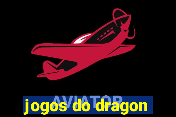 jogos do dragon