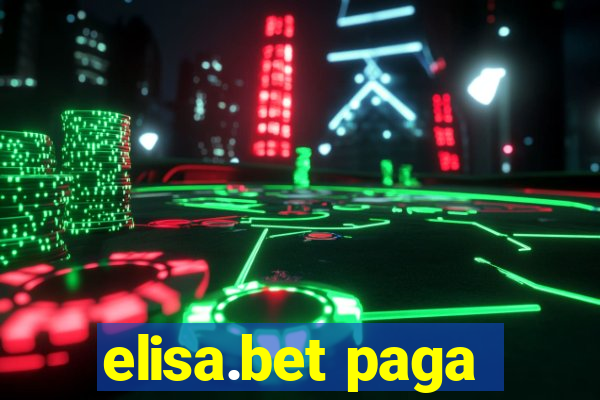 elisa.bet paga