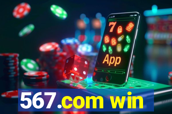 567.com win