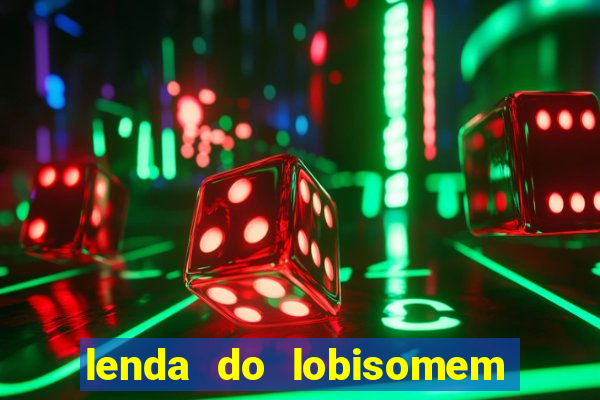 lenda do lobisomem 7 filho