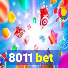 8011 bet