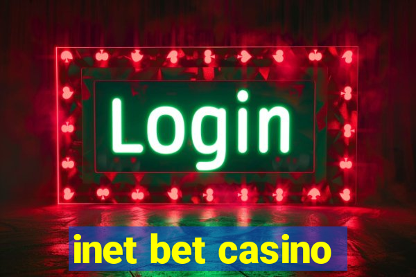 inet bet casino