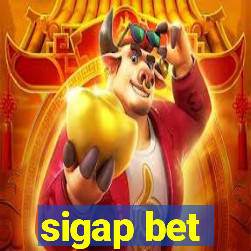 sigap bet