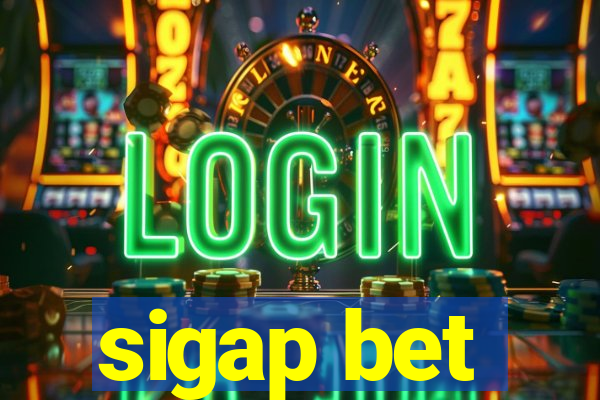 sigap bet