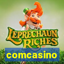 comcasino