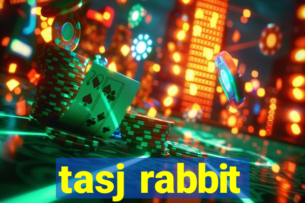 tasj rabbit