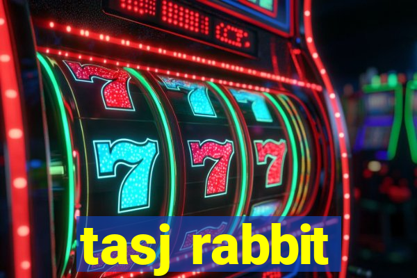 tasj rabbit