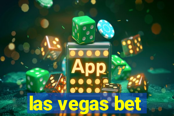 las vegas bet