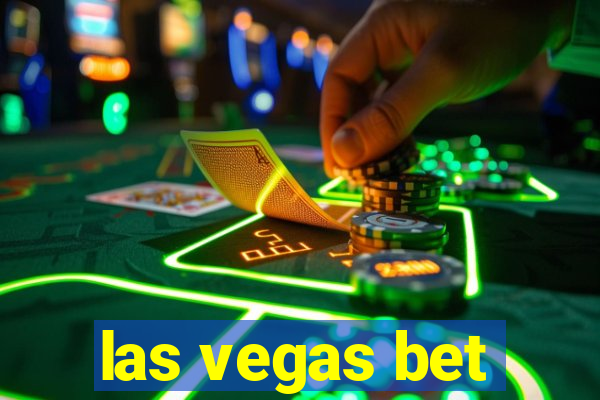 las vegas bet