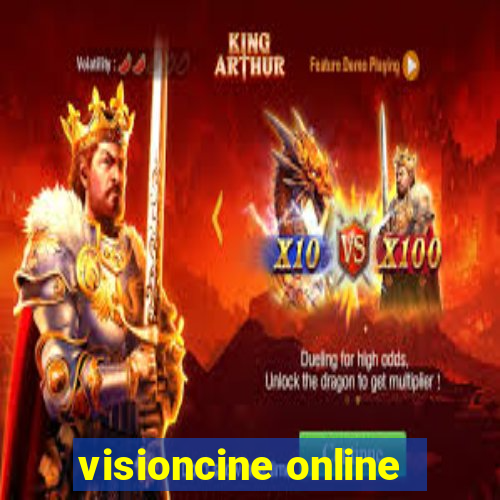 visioncine online