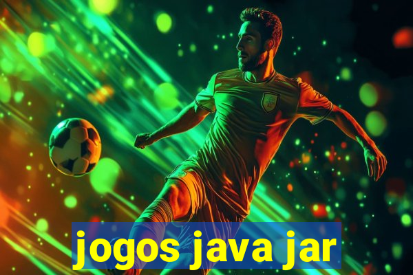 jogos java jar