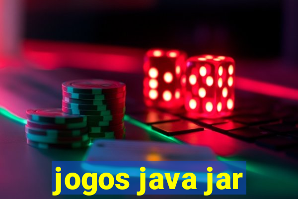 jogos java jar