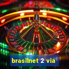 brasilnet 2 via