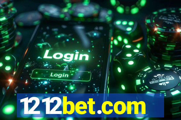 1212bet.com