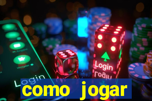 como jogar blackjack no casino