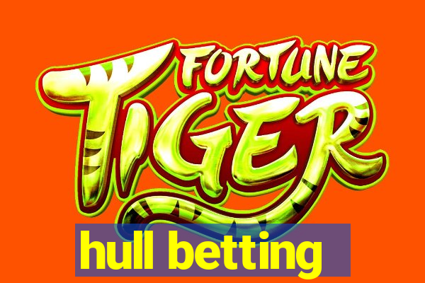 hull betting