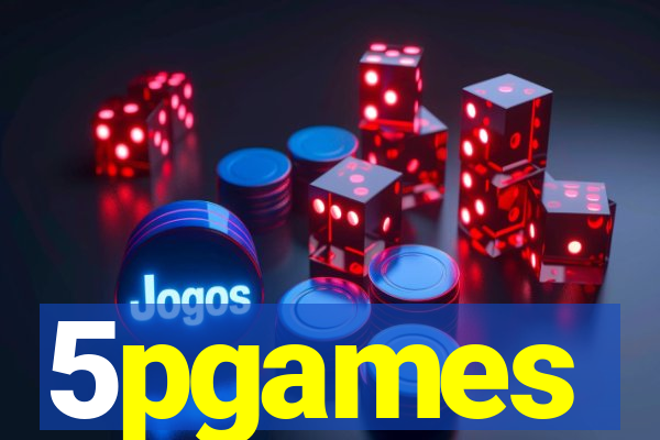 5pgames