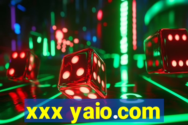 xxx yaio.com