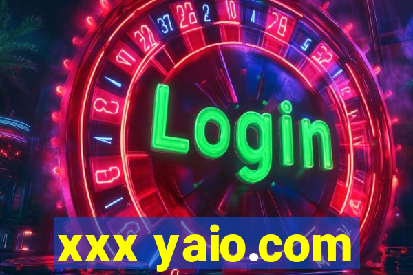 xxx yaio.com