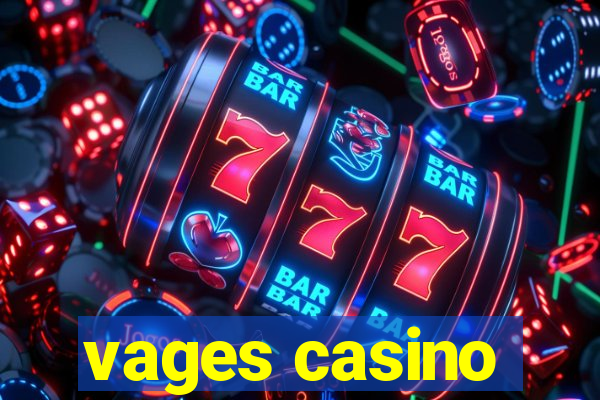 vages casino