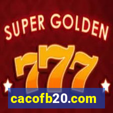 cacofb20.com