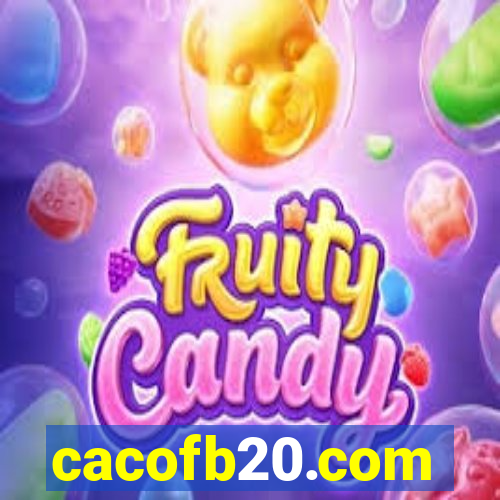 cacofb20.com