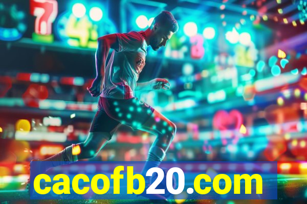 cacofb20.com