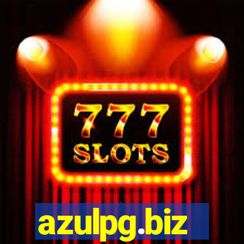 azulpg.biz