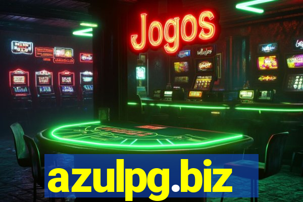 azulpg.biz