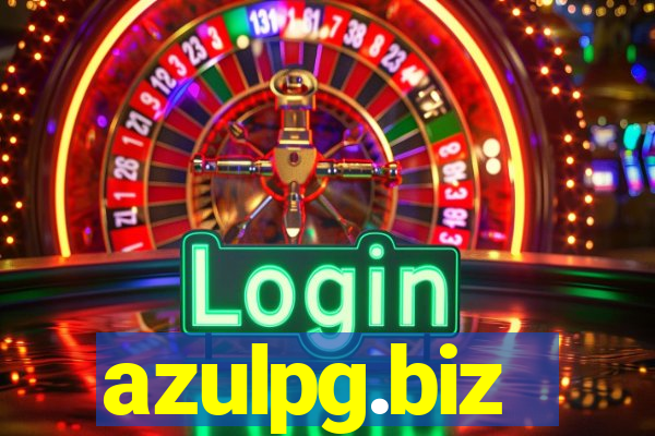 azulpg.biz