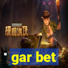 gar bet