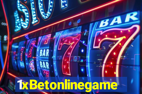 1xBetonlinegame