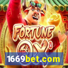 1669bet.com