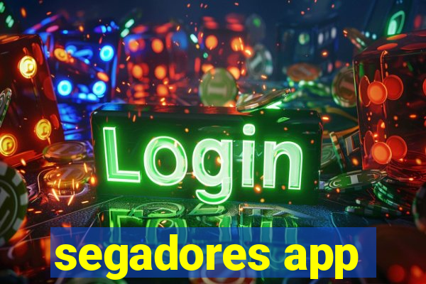 segadores app